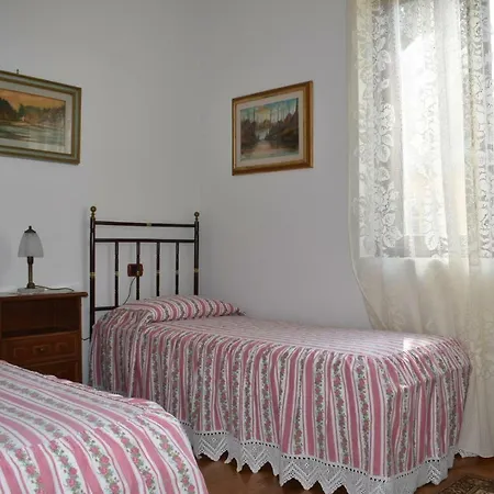 Apartament Ginestra Vicchio