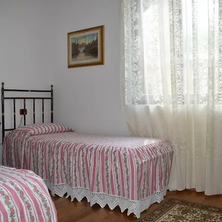 Apartament Ginestra