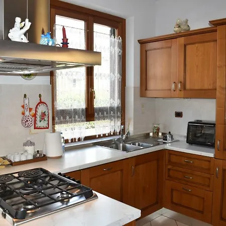 Apartament Ginestra *