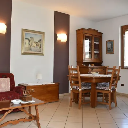 Ginestra Apartament Vicchio