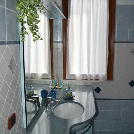 Ginestra Apartament