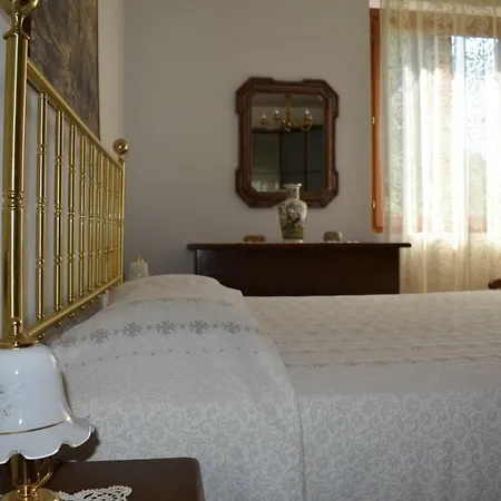 Ginestra Apartament